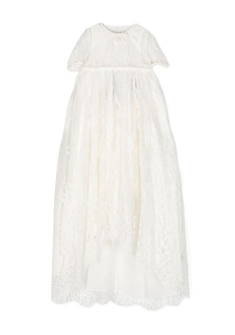 Abito Battesimale Dolce&Gabbana Kids DOLCE&GABBANA KIDS | ABITI | L0EGG0G7J1CS9000